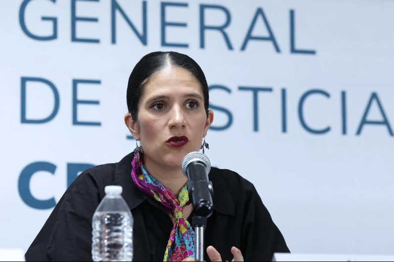 FGJCDMX separa a tres funcionarios por presunta omisión y actos de corrupción en caso Edith Guadalupe