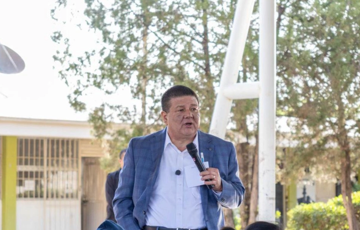 Fiscal de Chihuahua como chivo expiatorio