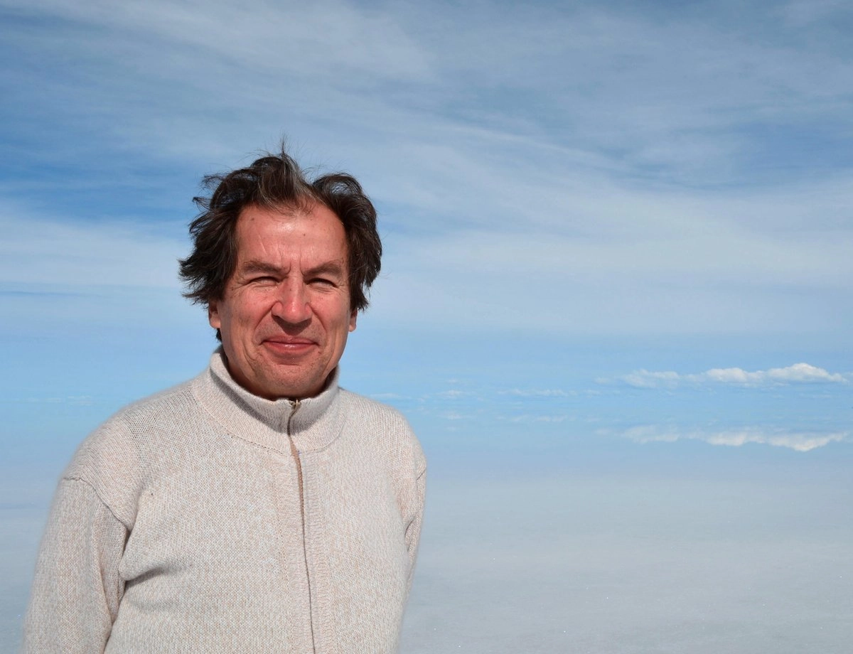 Físico mexicano comprueba teoría cuántica sobre el principio de incertidumbre