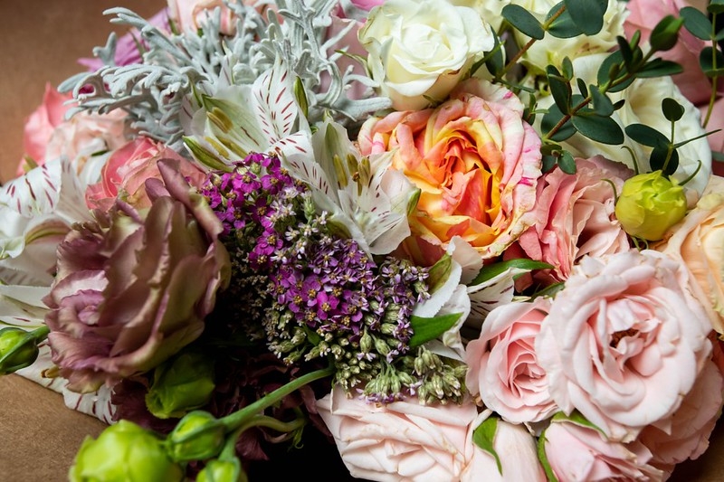 Regalar flores es algo que se hace desde el corazón: emprendedora yucateca