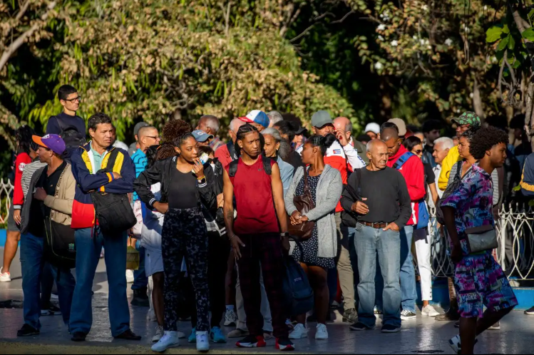 Anuncian flotilla internacional a Cuba para llevar ayuda humanitaria ante cerco de EU