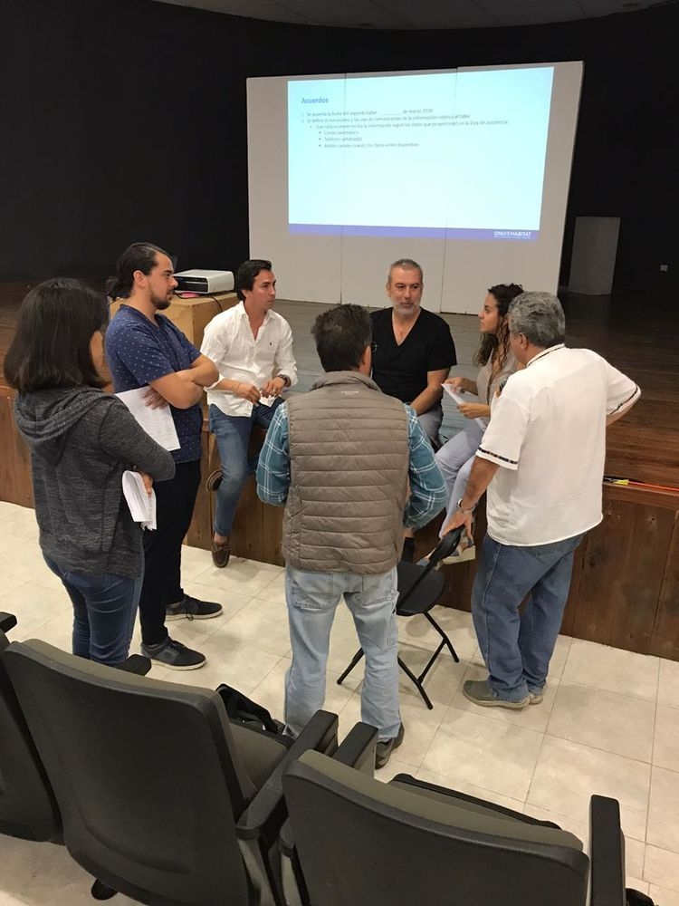 Cuestionan en foro posible afectación del Tren Maya al ambiente y movilidad