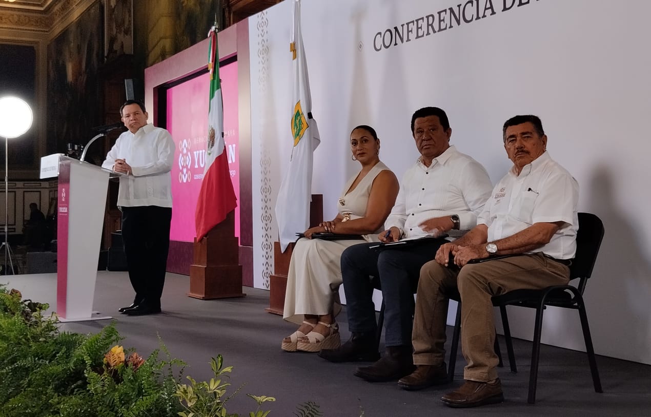 El 13 de julio comienzan los foros para definir Renacimiento de Mérida 