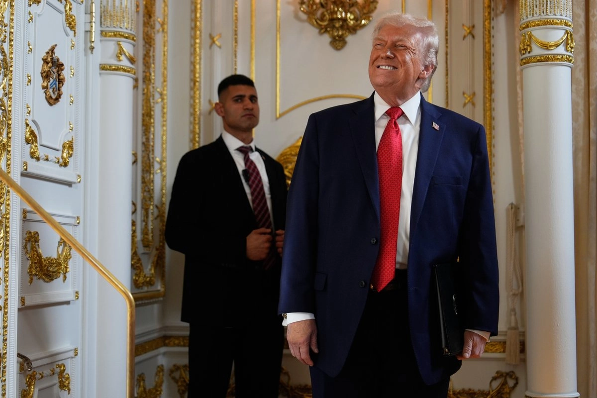 Fortunas de megarricos crecieron 200 por ciento más rápido en 2025: Oxfam