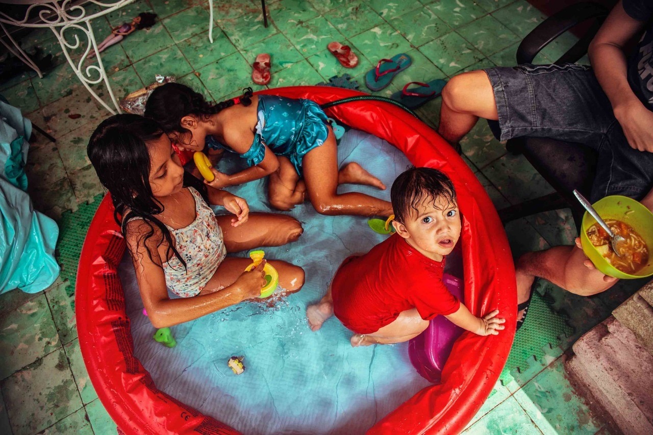 Exponen virtualmente obras del concurso 'La Cuarentena' del Ayuntamiento de Mérida