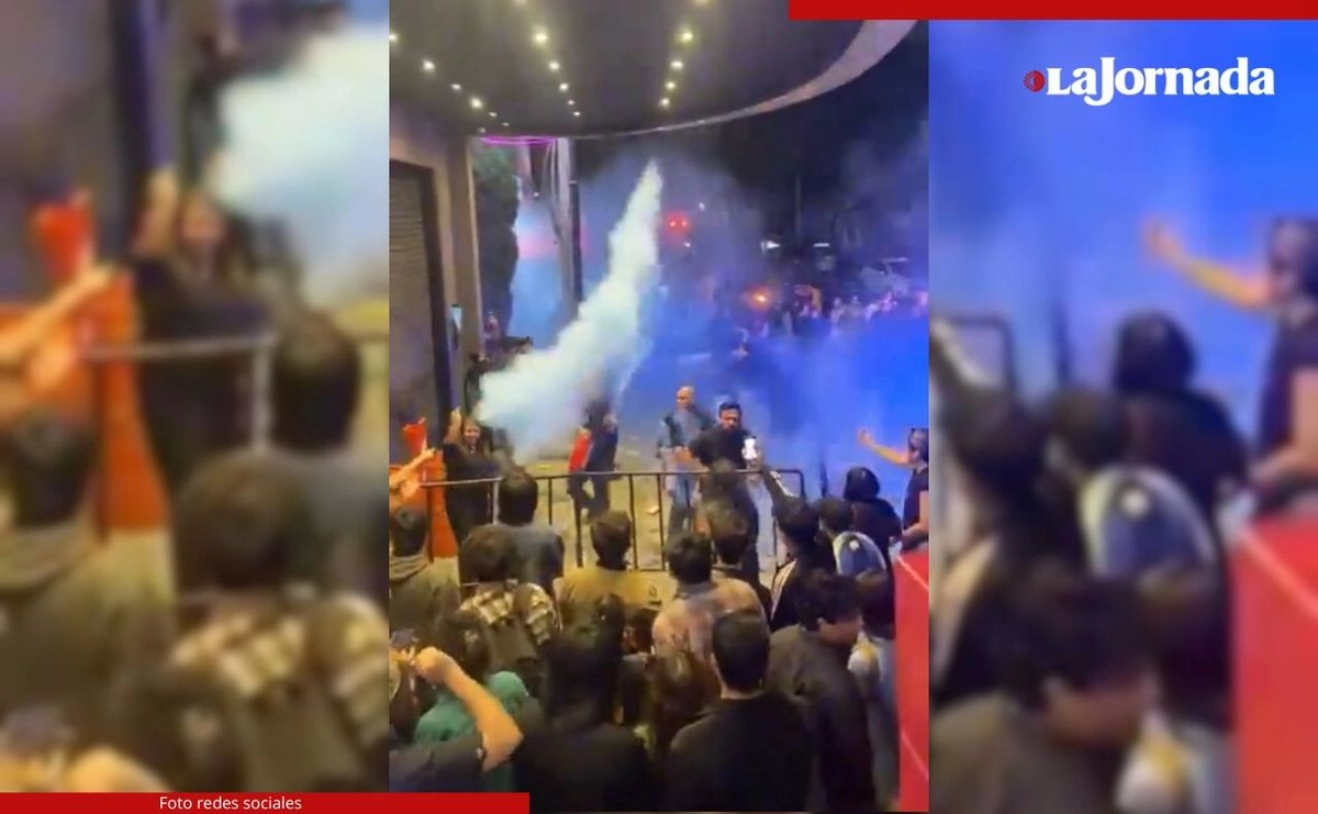 Fracasa festival Bandemia para artistas alternativos, realizado en Naucalpan, Edomex