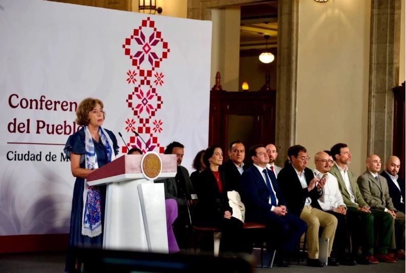 Comité de expertos presenta 10 recomendaciones para fracking; ''cambiaron las tecnologías