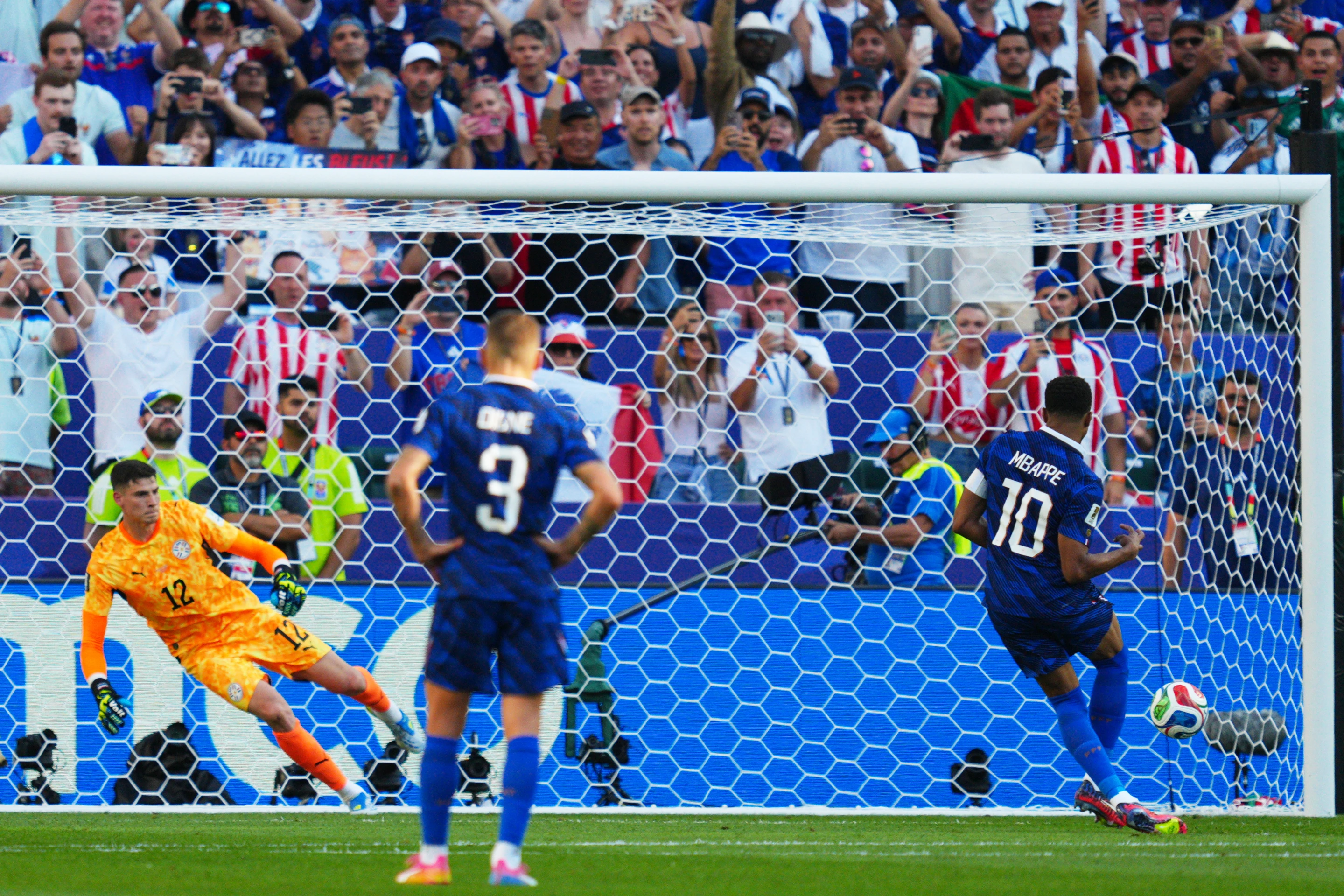 Tras su semifinal en Qatar, Francia y Marruecos vuelven a cruzarse en el máximo escenario del futbol