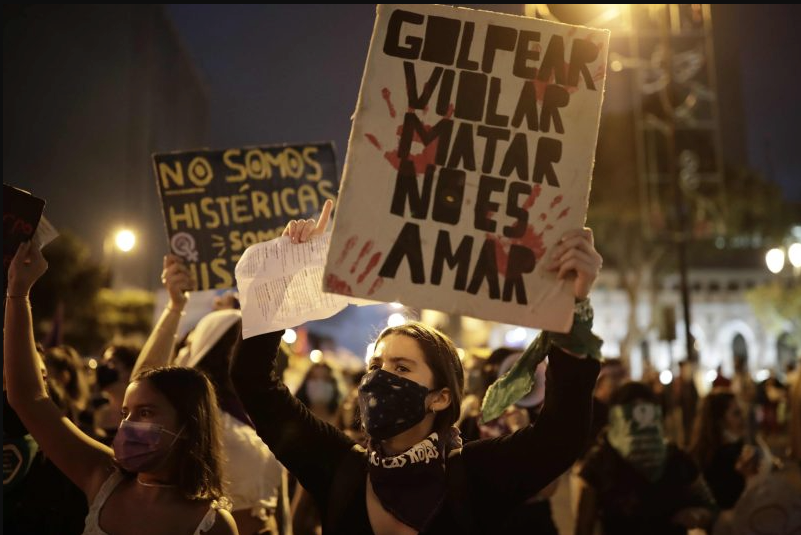 El caso de Paola Alondra, víctima de tortura e intento de feminicidio; su agresor fue liberado