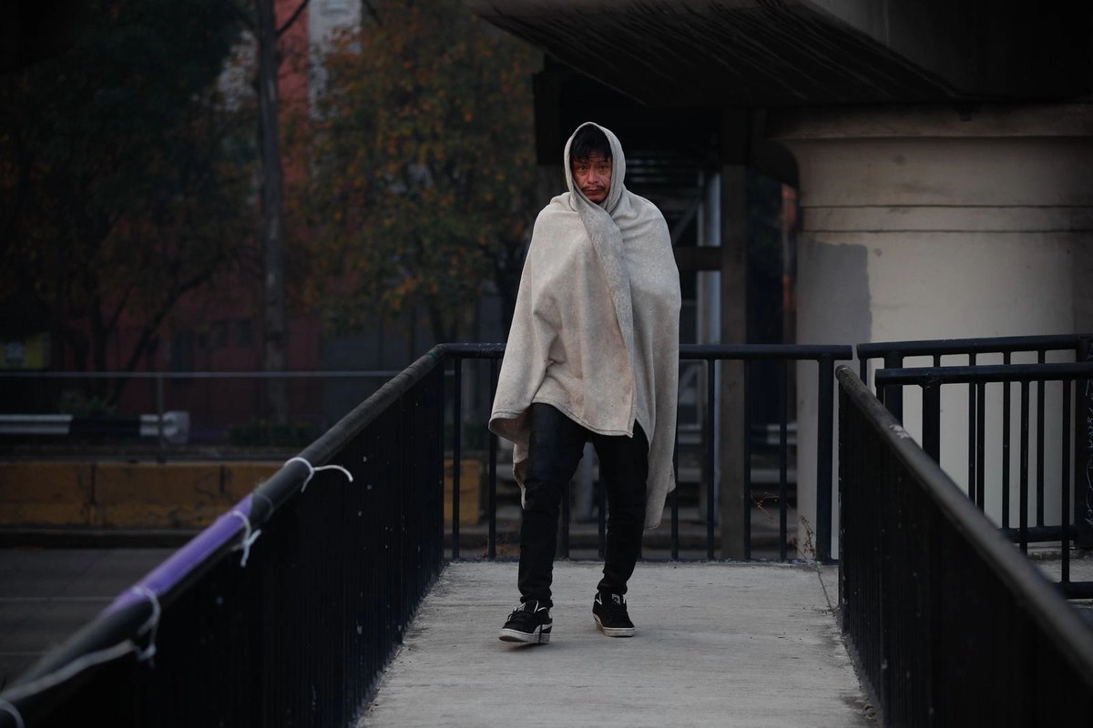 Frente frío 27 se desplaza hacia la península de Yucatán; prevén lluvias muy fuertes en Campeche