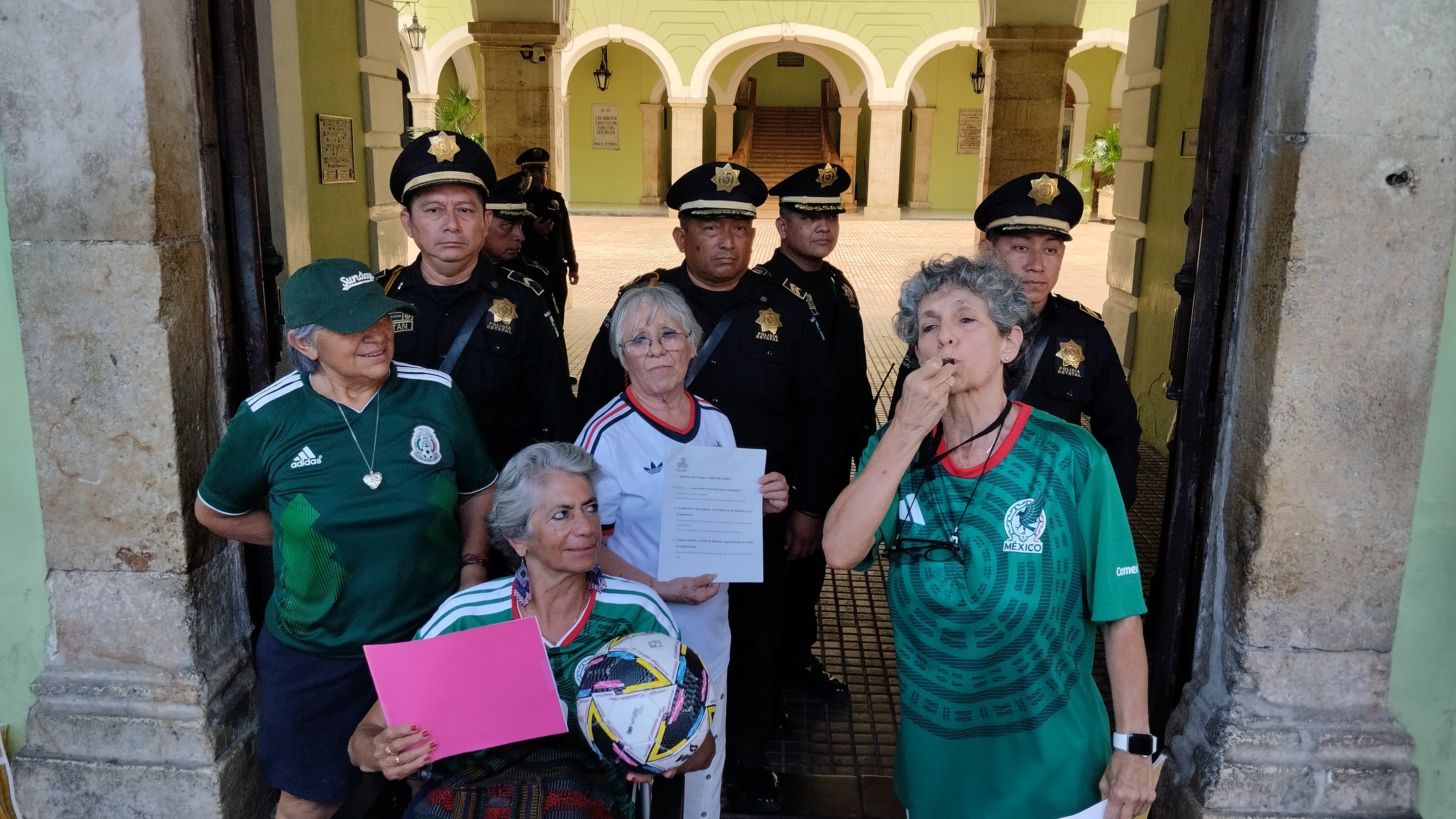 ¿Y si sí… tuviéramos un gobierno que combata la violencia de género en Yucatán?