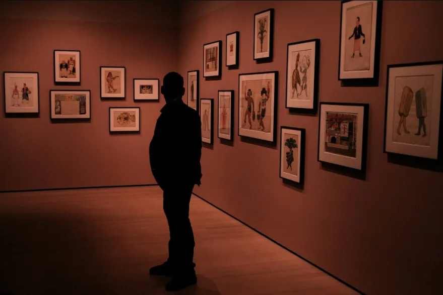 Una exposición y una ópera reunirán obras de Frida Kahlo y Diego Rivera en Nueva York