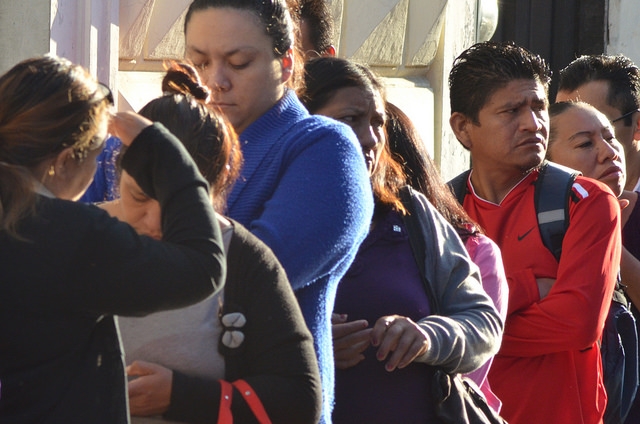 Temperaturas bajas durante diciembre y enero: Conagua