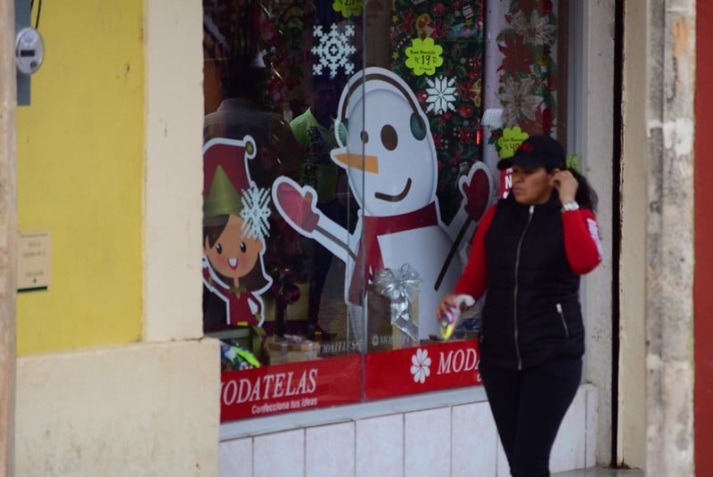 Pronóstico del tiempo: Así será el clima en Yucatán este viernes 6 de febrero 