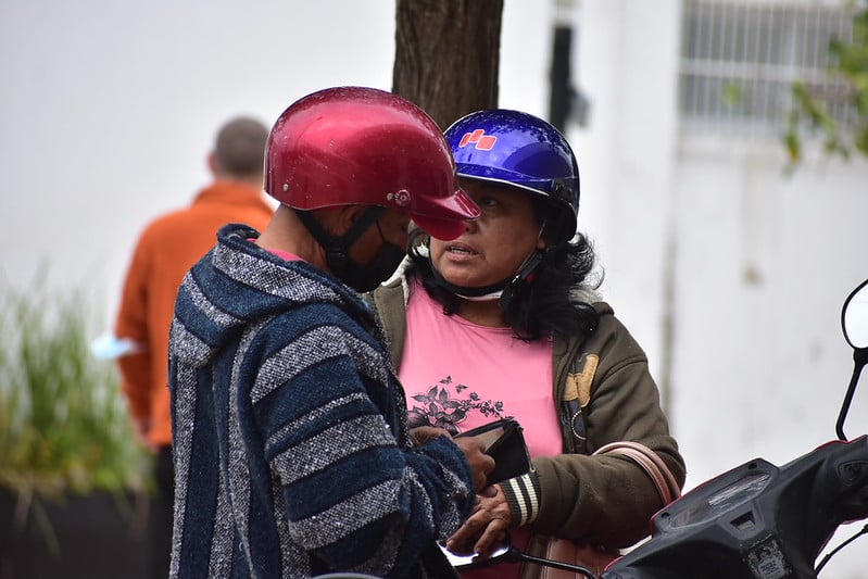 Frente frío 24 dejará tormentas y heladas en siete estados; prevén lluvias fuertes para Campeche y Quintana Roo