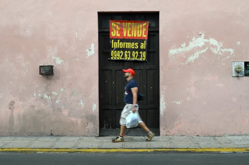 El boom inmobiliario del sureste: precios suben hasta 51 por ciento y se anticipan cifras récord para 2026