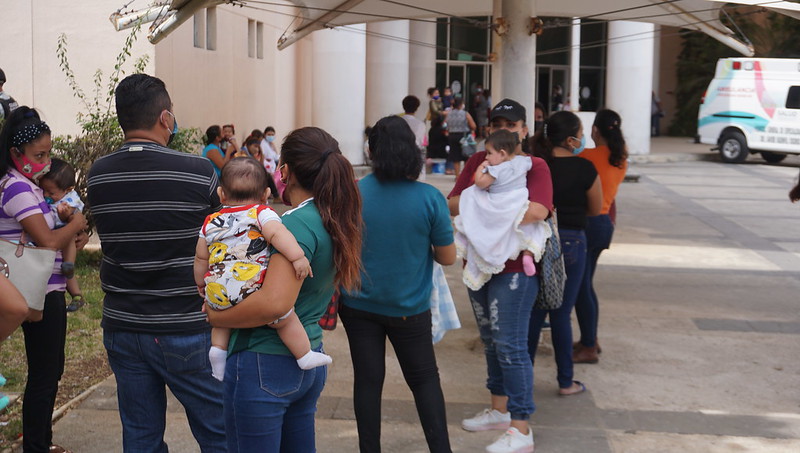 SCJN invalida ley del Estado de Yucatán que prohibía registrar a hijos con apellidos compuestos