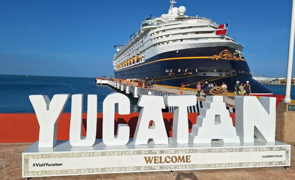 Yucatán busca posicionarse como destino de viajes en el Tianguis Turístico 2025