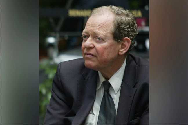 Muere a los 83 años Antonio Gershenson, físico, articulista y fundador de 'La Jornada'