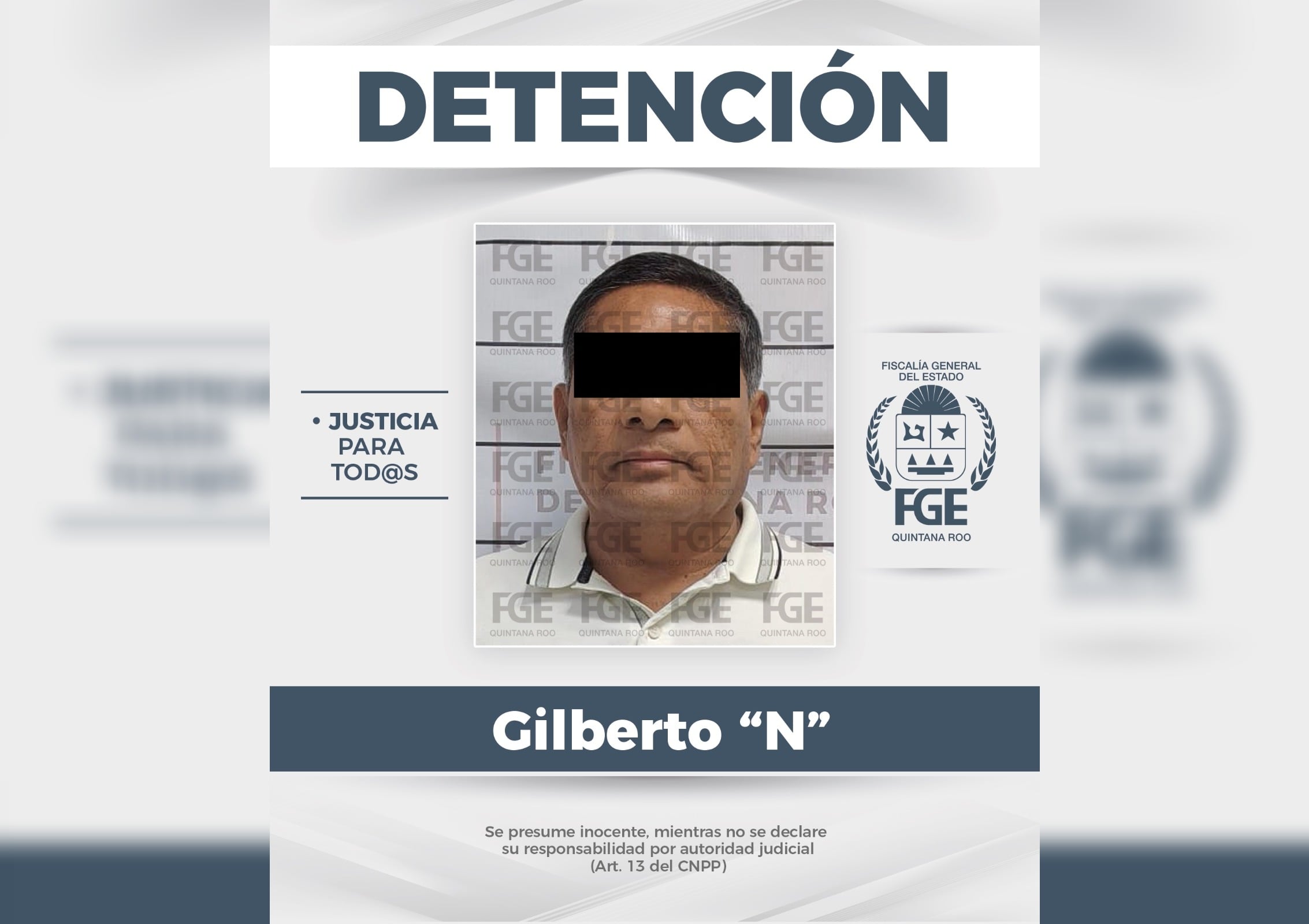 No vamos a tolerar actos de corrupción: Estefanía Mercado tras la detención del alcalde de Puerto Aventuras 