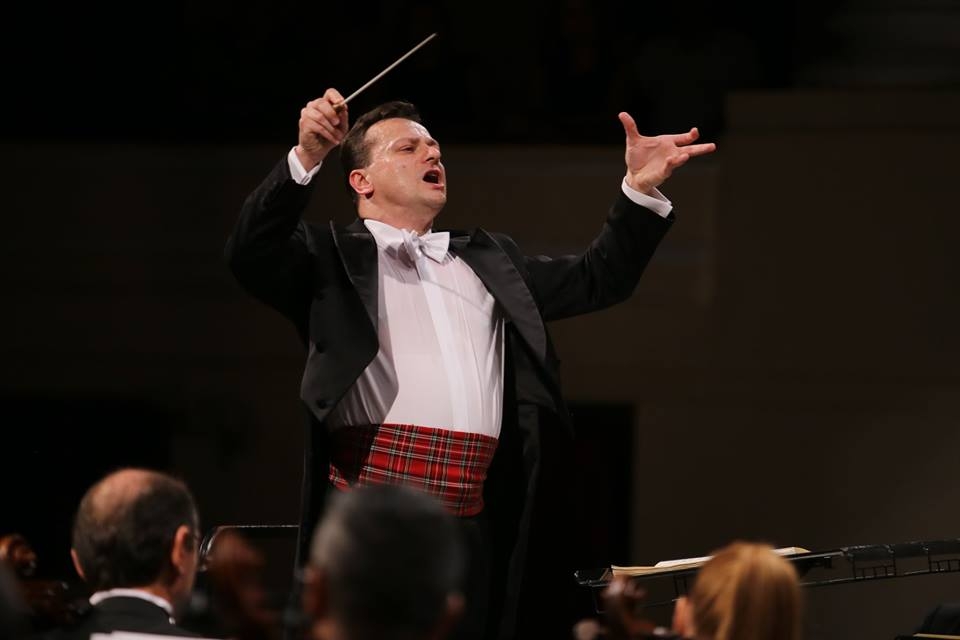 Ecos de Nápoles en Mérida