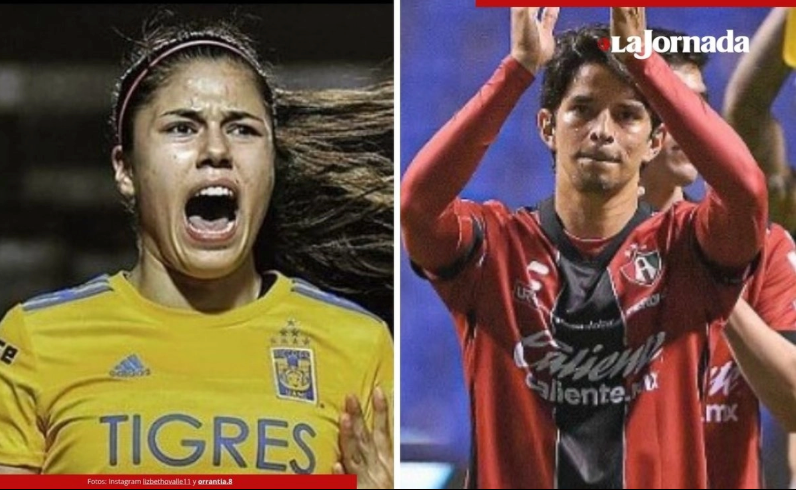 FIFA nomina a los mexicanos Jacqueline Ovalle y Carlos Orrantía a mejor gol del año