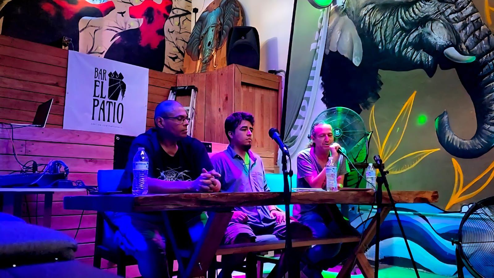 Presentan el Furiozo Fest, un encuentro de música y ‘skate’ 