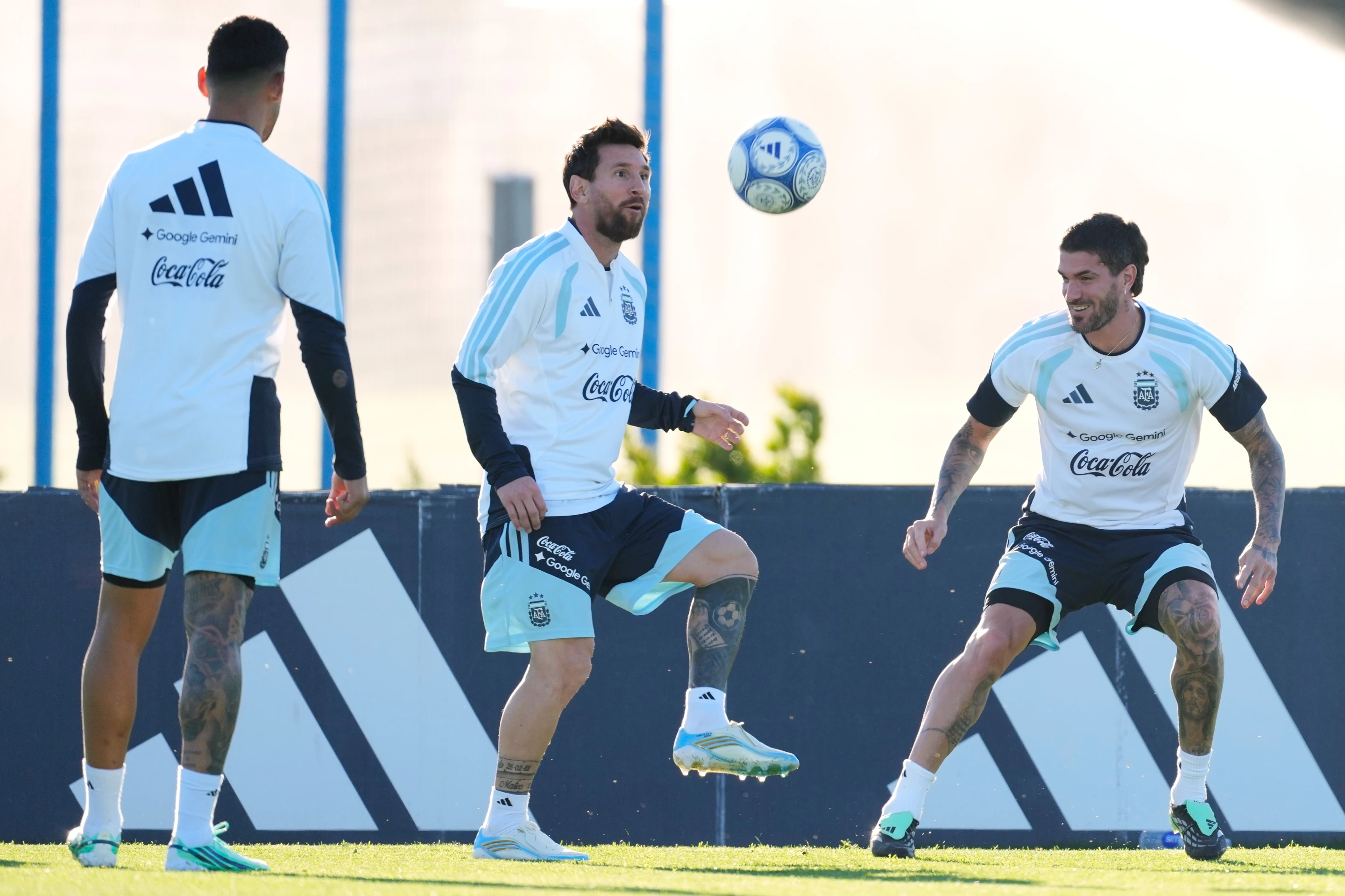 El pitazo final que nadie quiere escuchar: Messi se despide de la selección argentina