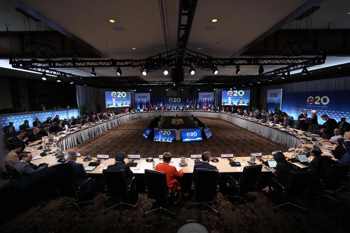 EU prohíbe acceso de algunos periodistas a reunión del G20