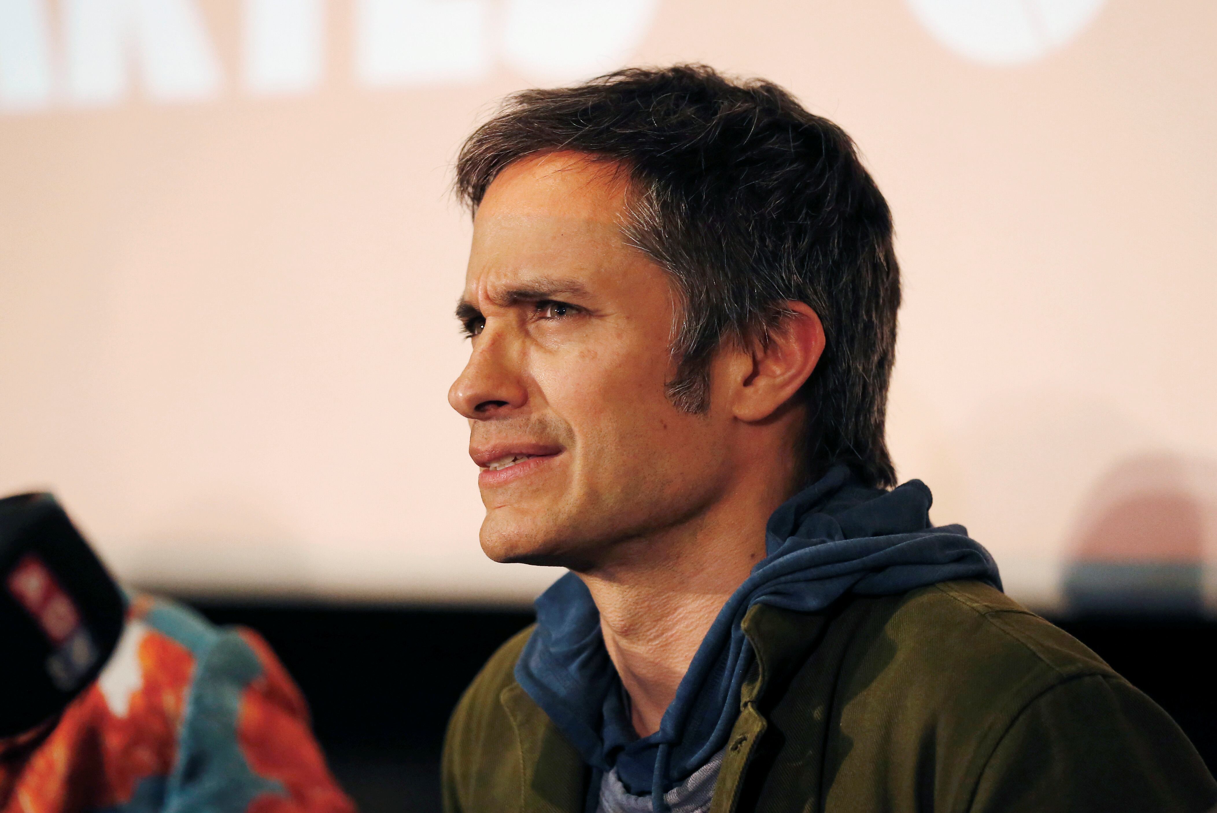 El actor mexicano Gael García Bernal, nuevo embajador de Buena Voluntad de la Unesco