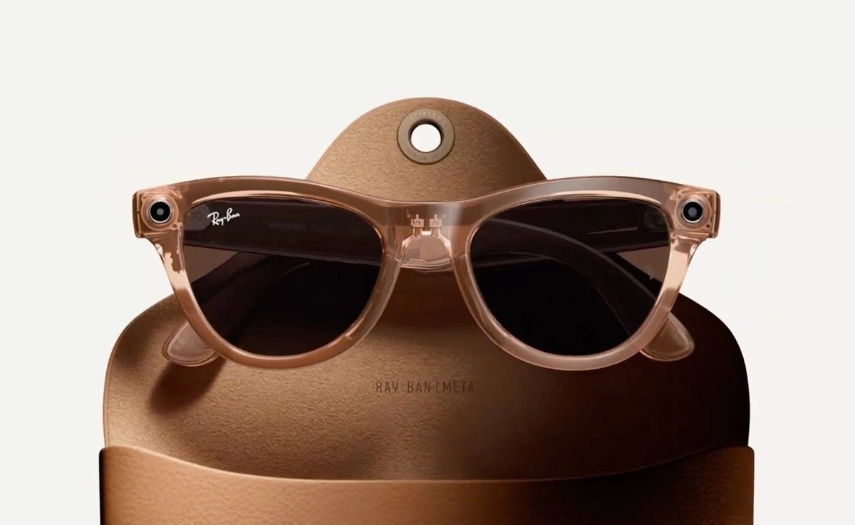 Noruega va por regulación de gafas inteligentes para proteger intimidad