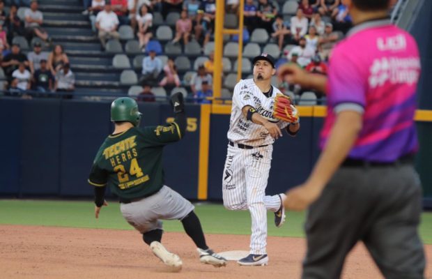 Gámez se luce en South Bend, en busca de una oportunidad