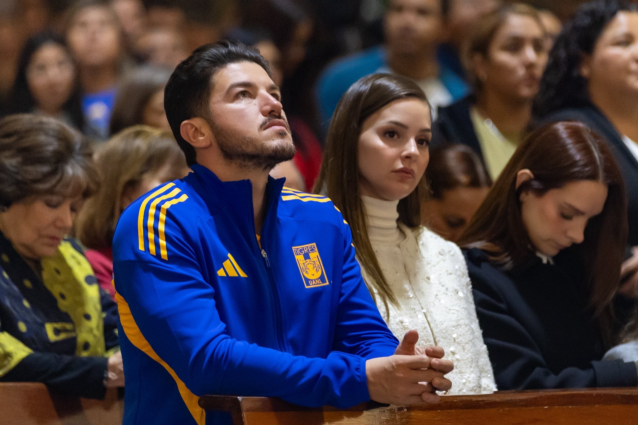 ''Ley Esposa'', paridad y democracia