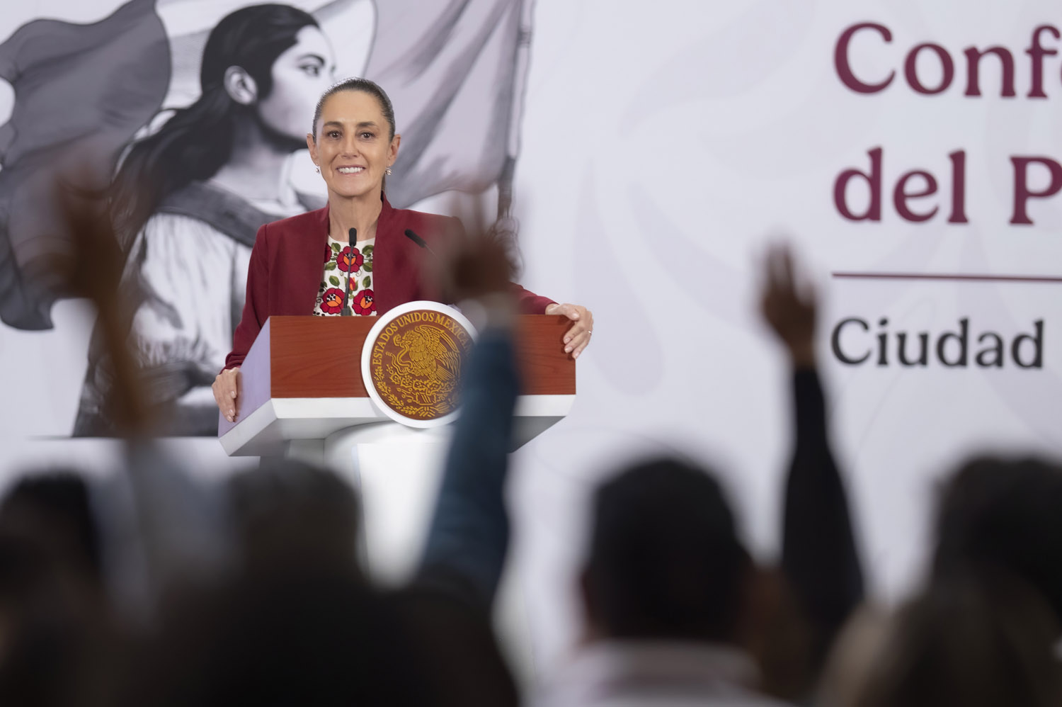 Neoliberalismo, BlackRock y fracking