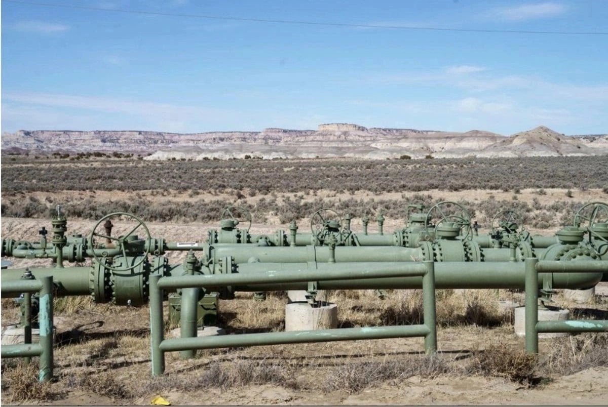 Descarta titular de Cenagas riesgo de desabasto y posible crisis de gas natural en México; ''hay suficiente para el consumo''