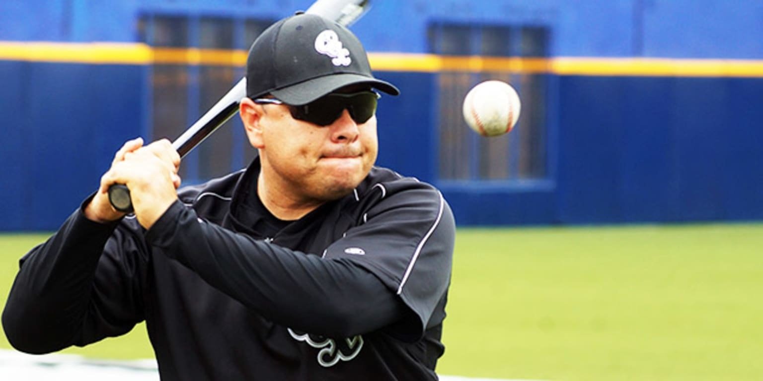 Gastélum, nuevo timonel de los Leones, ganó cinco títulos como jugador en la LMB