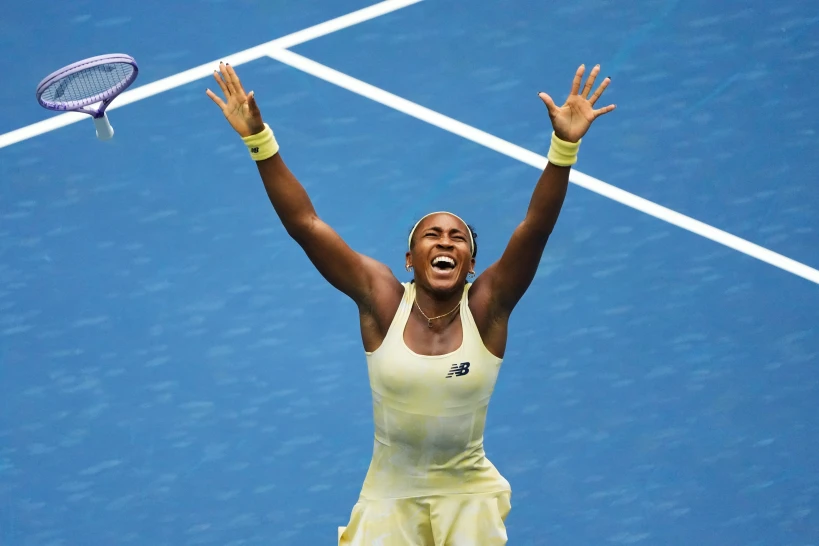 Las Finales WTA se mudan a una arena de la NBA en 2027; buscan el “Super Bowl” femenino