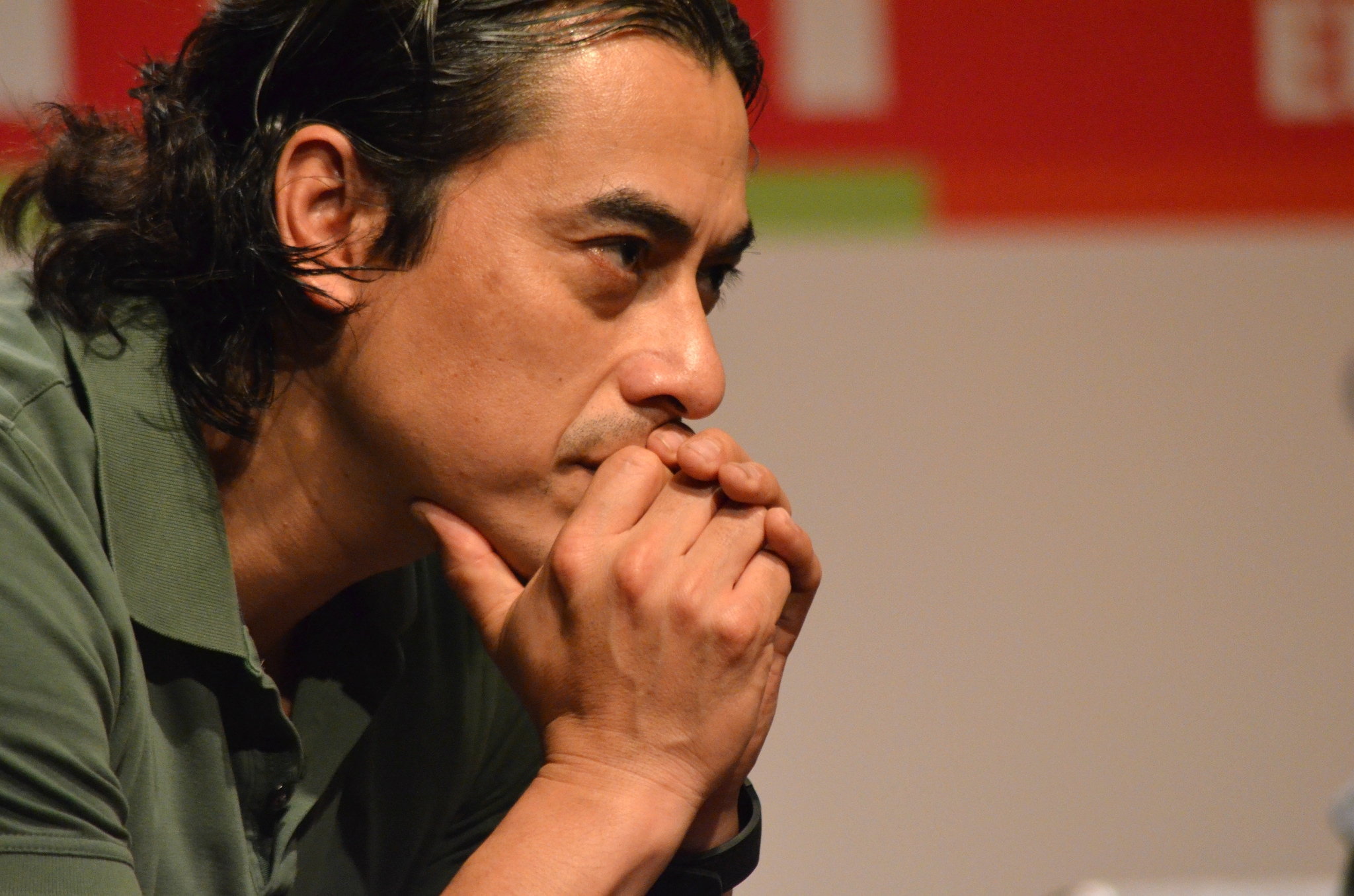 Conquistando almas a través de la cocina