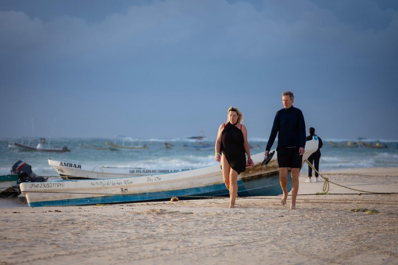 Tulum se prepara para la temporada alta de Semana Santa, destaca su alcalde
