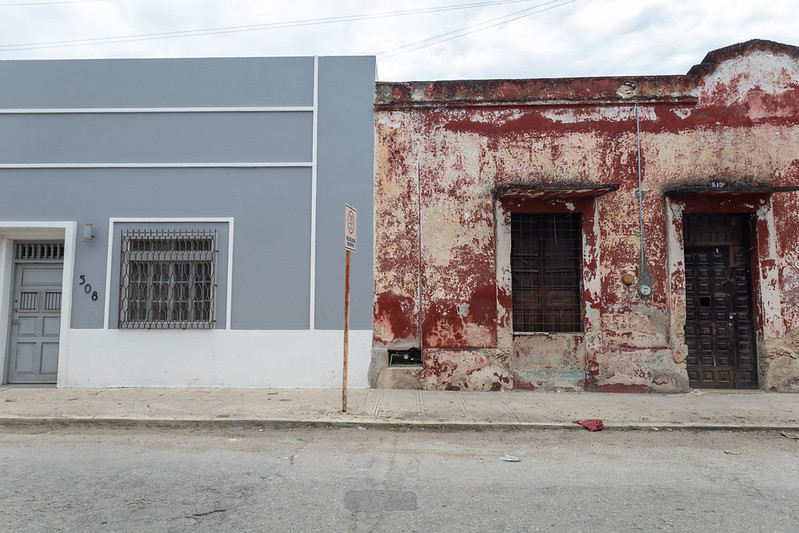 Investigador plantea impuestos diferenciados para frenar gentrificación en Mérida
