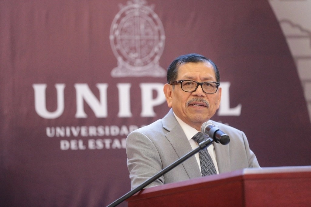 Gerardo Mérida Sánchez, ex secretario de seguridad de Sinaloa desaparece del registro de prisiones de EU; no precisan su paradero