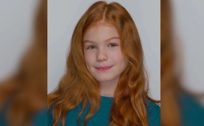 La nueva Ginny Weasley deja la serie de Harry Potter de HBO tras la primera temporada