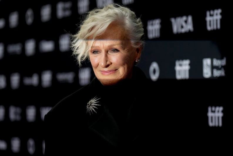 Glenn Close y Ridley Scott recibirán el Oscar de Honor de la Academia