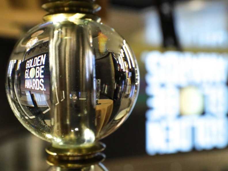 Los Globos de Oro aceptan el uso de IA en el cine, siempre que privilegie el talento humano