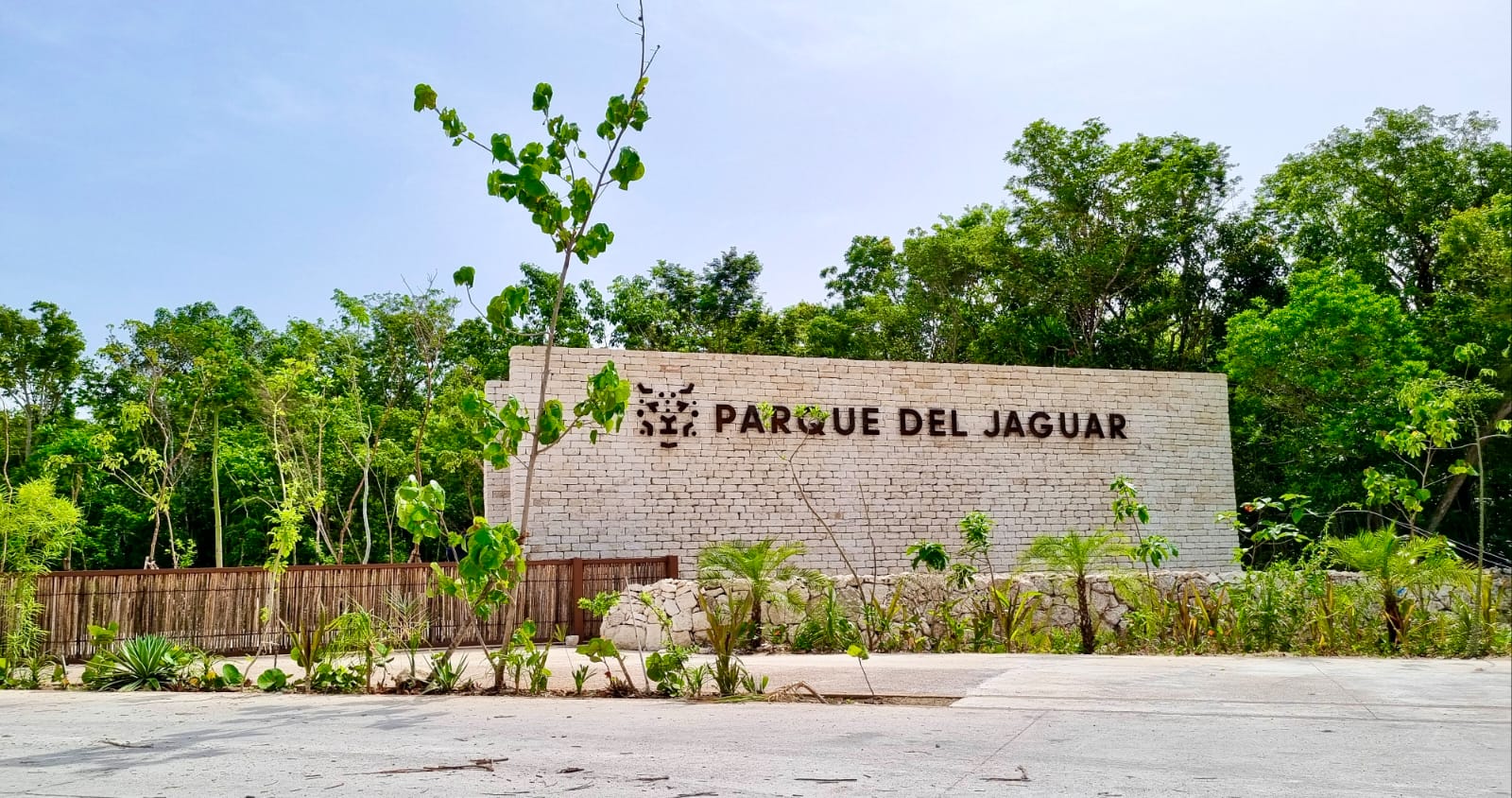 Grupo Mundo Maya garantiza acceso gratuito al Parque del Jaguar los domingos para mexicanos