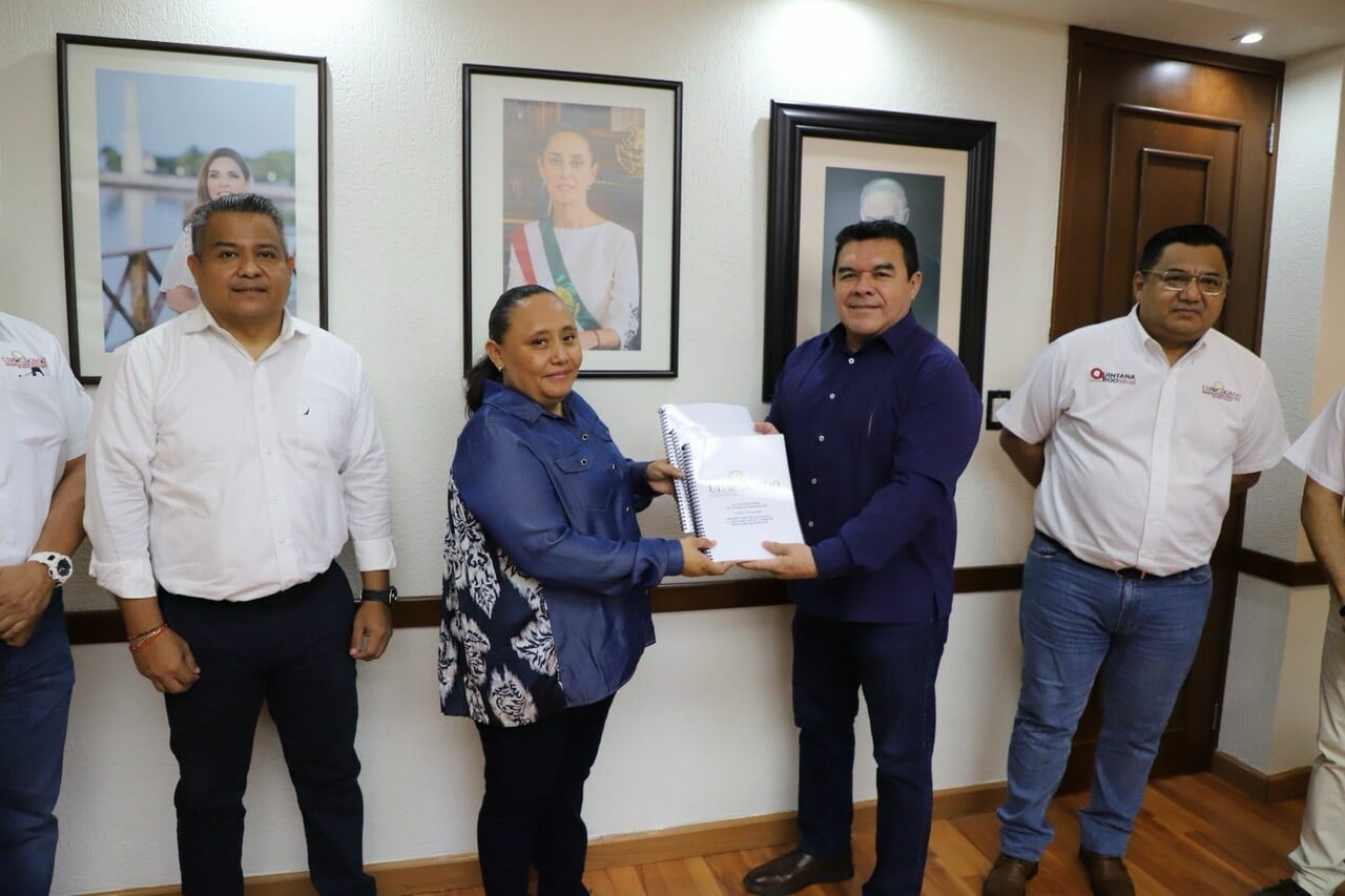 Traducen al maya el Código Penal de Quintana Roo