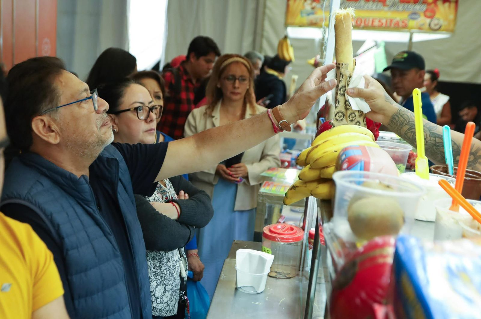 Talento artesanal y orgullo local, protagonistas en la Semana de Yucatán en la CDMX