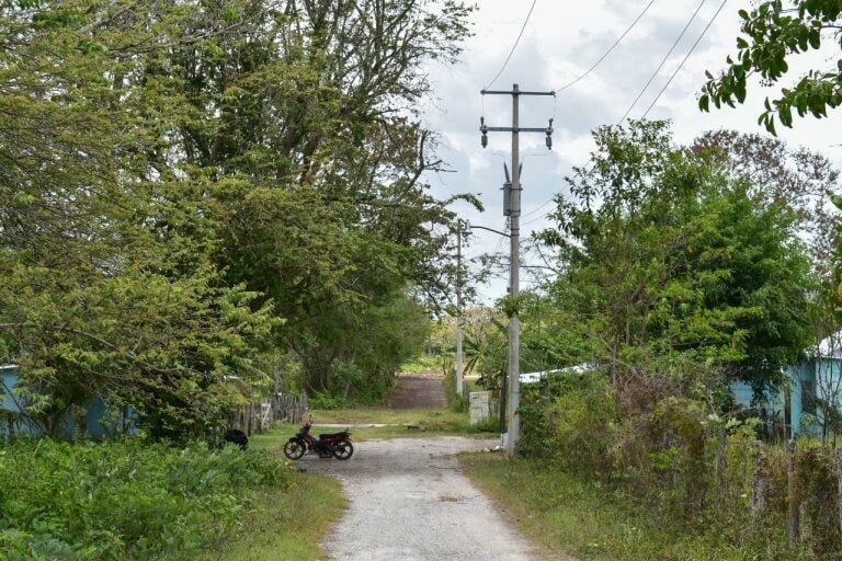 Congreso de Campeche pide apoyo para comunidades en incertidumbre jurídica dentro de la Reserva de Calakmul