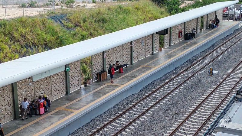 Inversión sin gobernanza: los límites del crecimiento en el sureste