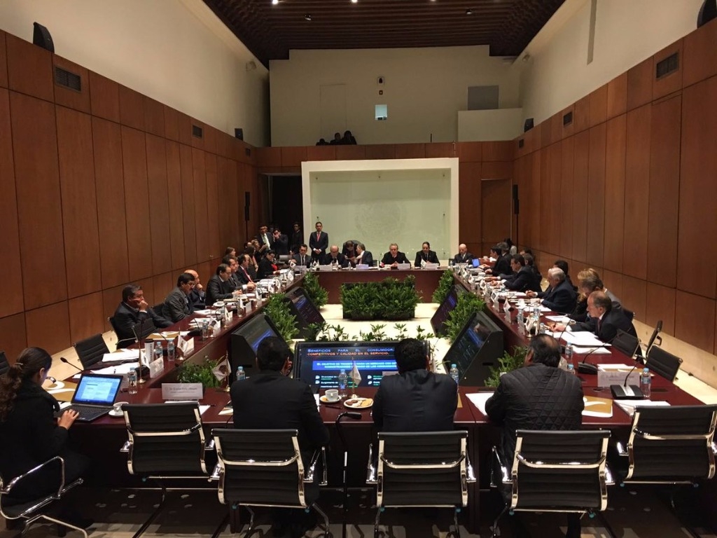 Tren maya relacionará lo nuevo y lo presente: Rosado Castillo